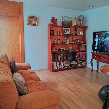 Casa Mexicana メキシコシティ エクステリア 写真