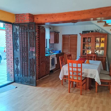 Casa Mexicana メキシコシティ エクステリア 写真