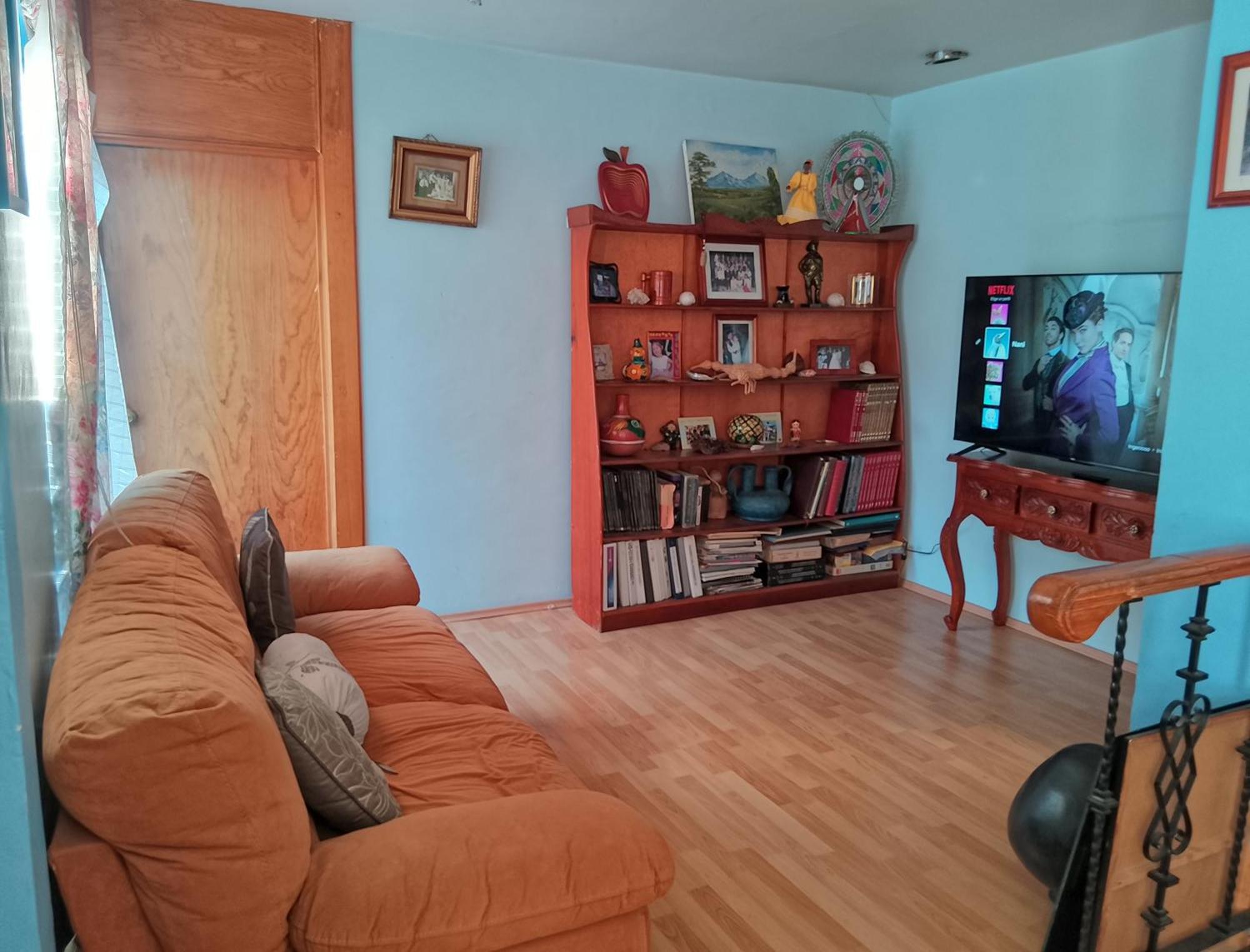 Casa Mexicana メキシコシティ エクステリア 写真