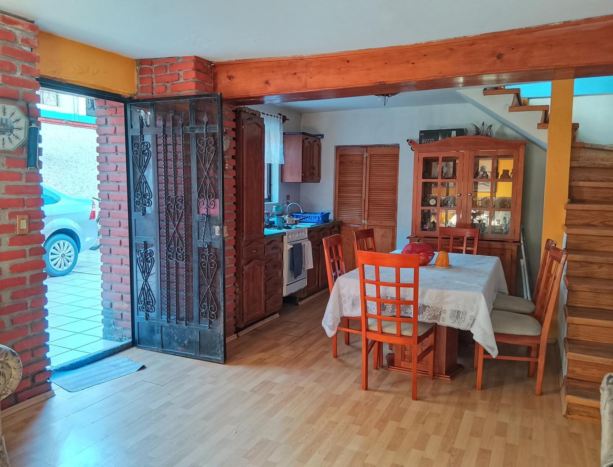 Casa Mexicana メキシコシティ エクステリア 写真