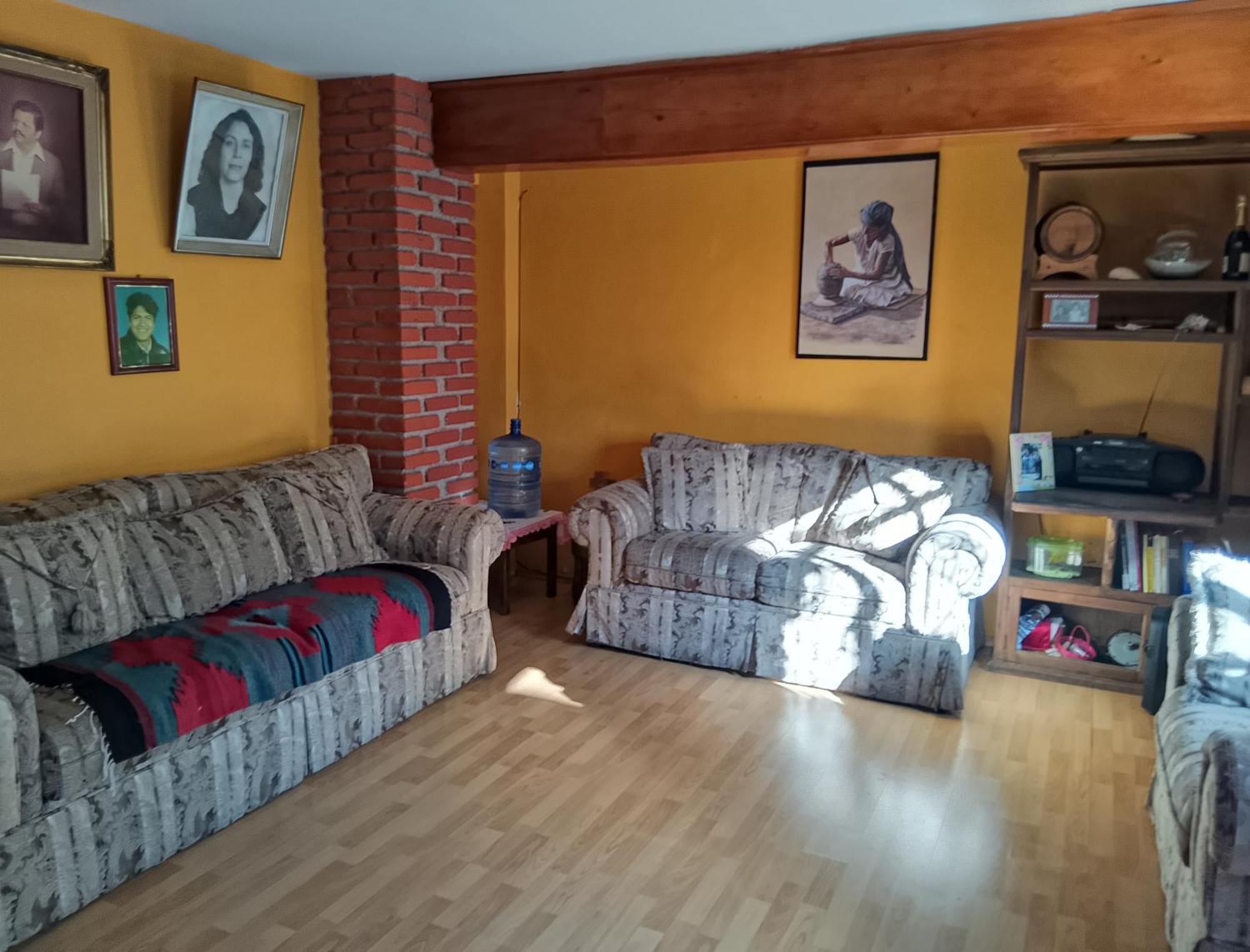 Casa Mexicana メキシコシティ エクステリア 写真