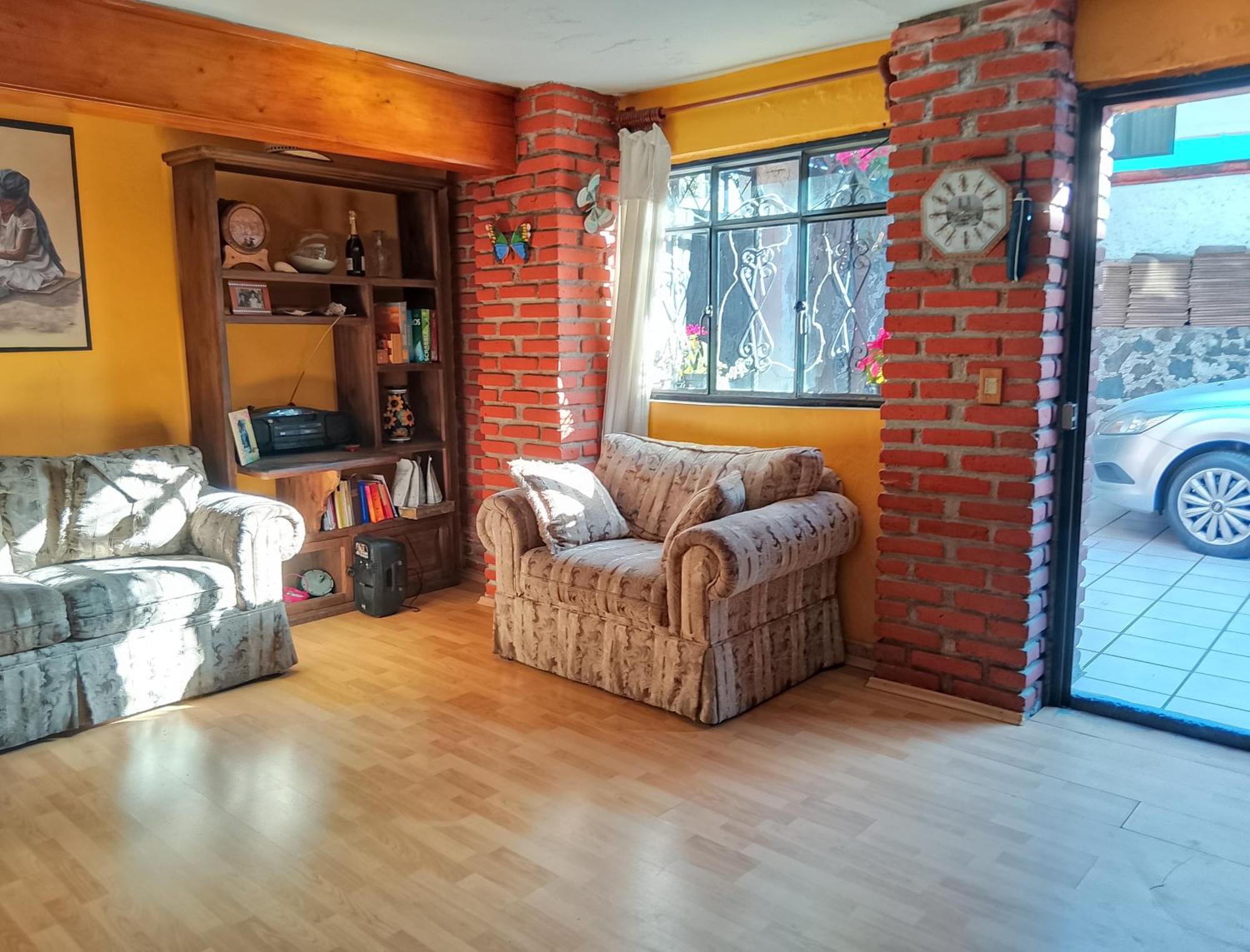 Casa Mexicana メキシコシティ エクステリア 写真