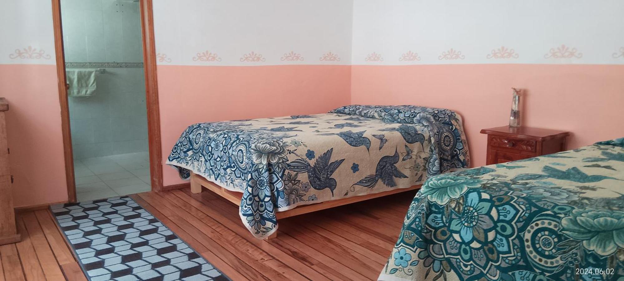 Casa Mexicana メキシコシティ エクステリア 写真